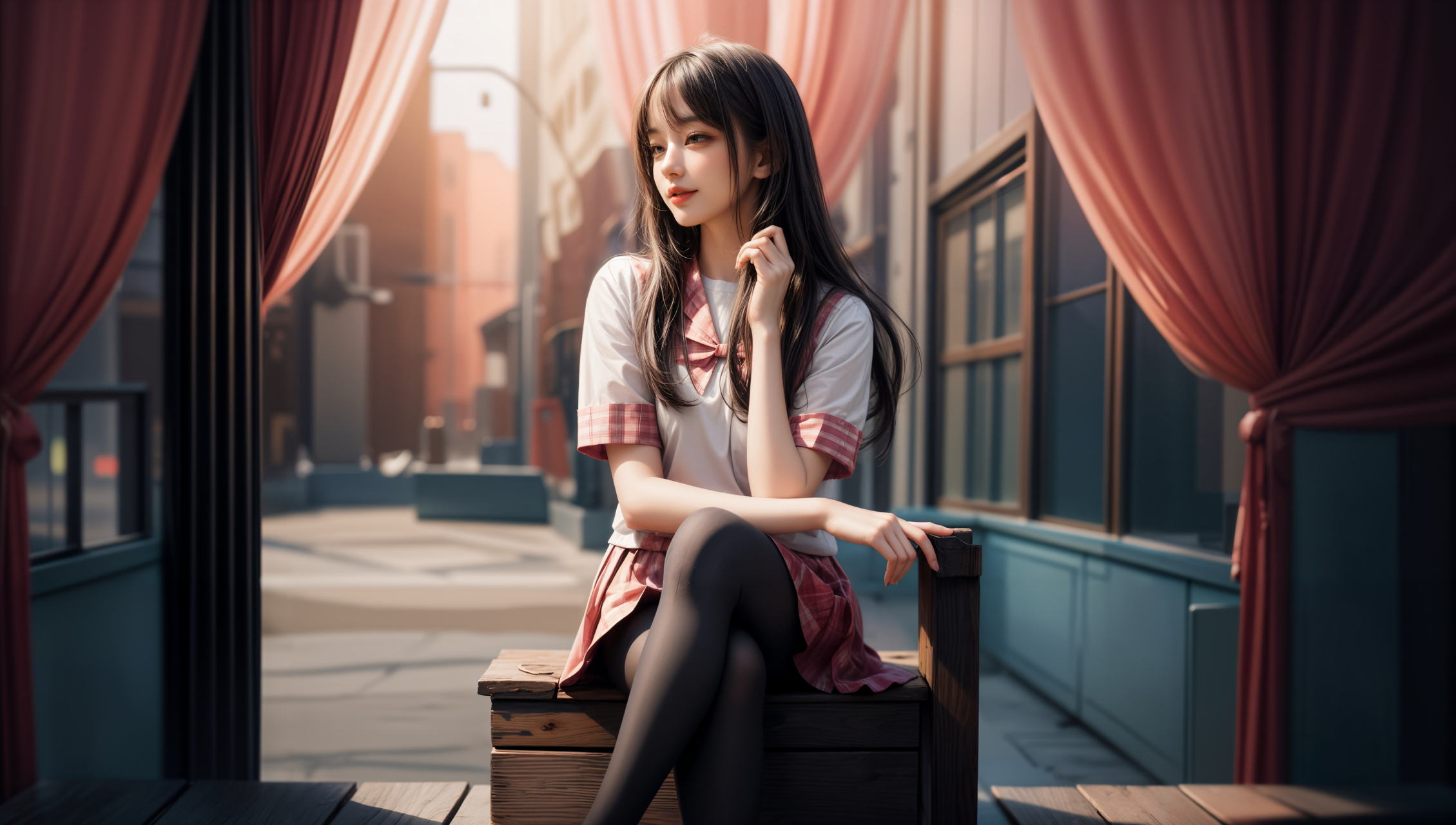 山西升级发布高温橙色预警